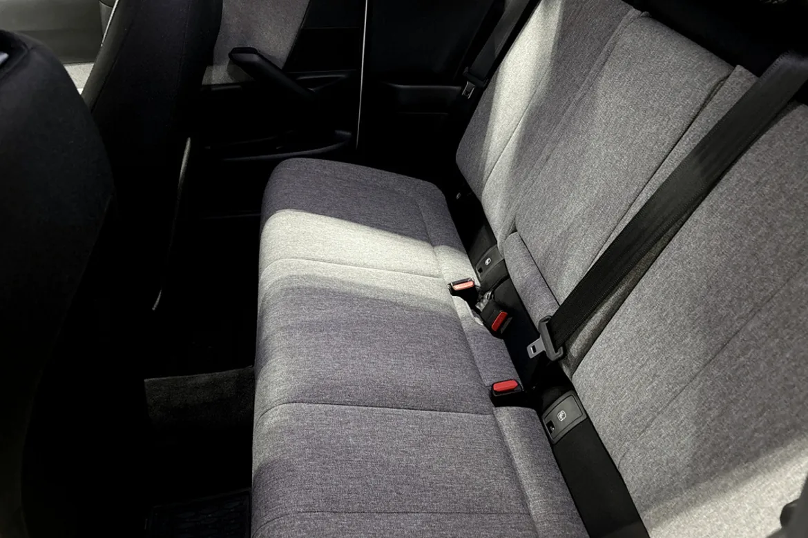 Mazda MX-30 e-Skyactiv EV