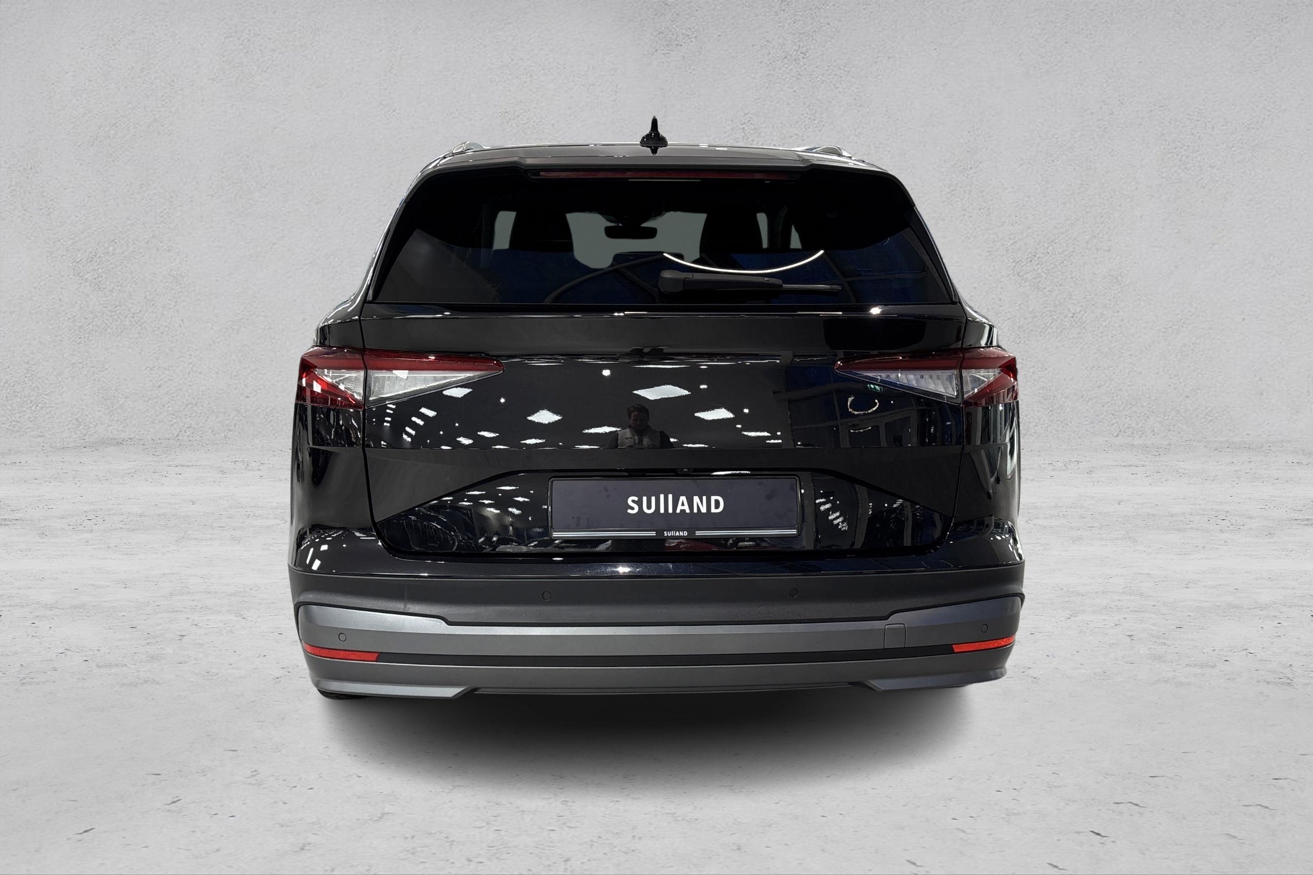 Thumnail bilde 3 av Škoda Enyaq iV 80