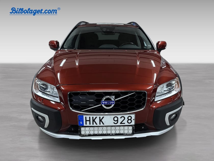 Bild 2 av Volvo XC70 D5 AWD Momentum Business E PRO
