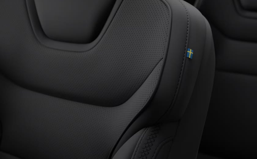 Bild 5 av Volvo EX90 Twin Motor Performance Ultra 7sätes