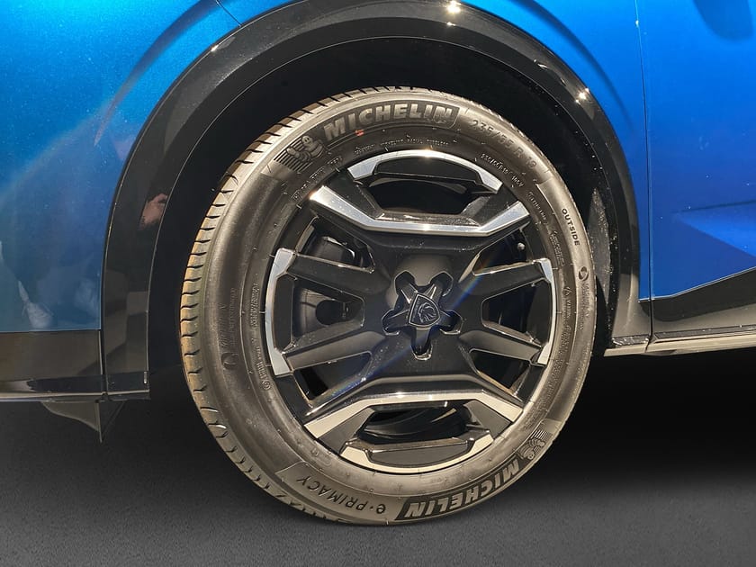 Bild 5 av Peugeot E-3008 GT 5-d SUV / privatleasing 5 995 kr /