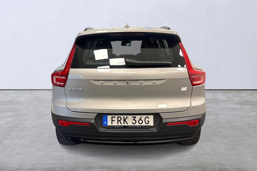 Bild 5 av Volvo XC40 Recharge Plus