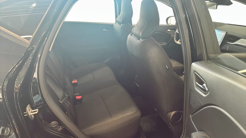 Bild 5 av Renault Captur 1.3 EQUILIBRE 140 EDC