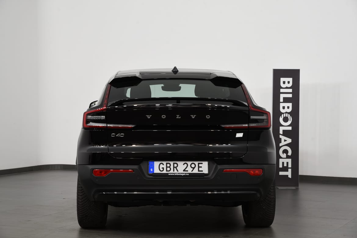 Volvo C40 2023 - miniatyr 6