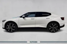 Thumnail bilde 1 av Polestar 2 Long Range Dual Motor