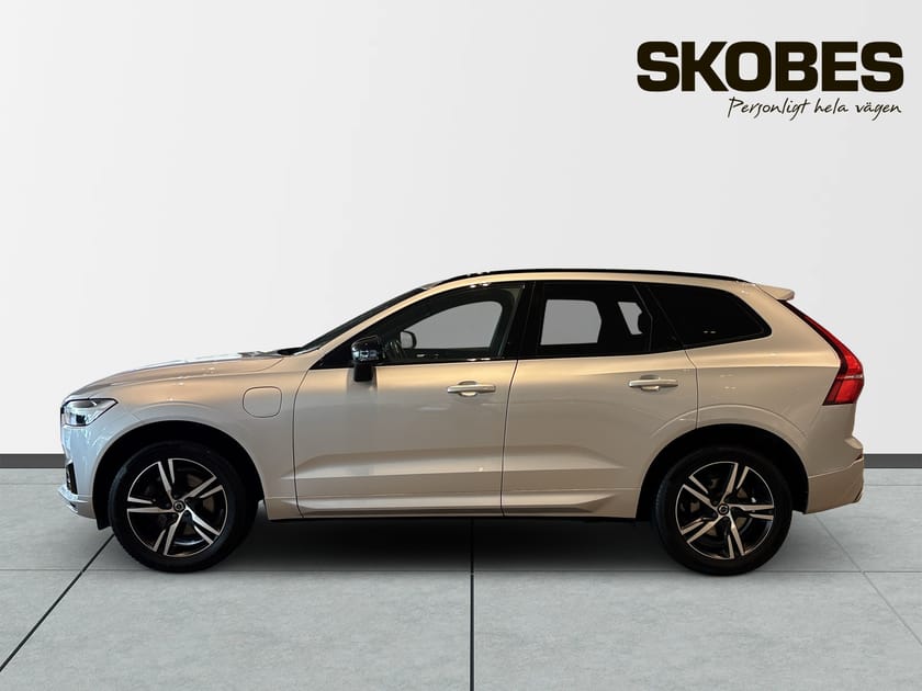 Bild 5 av Volvo XC60 Recharge T6 R-Design T
