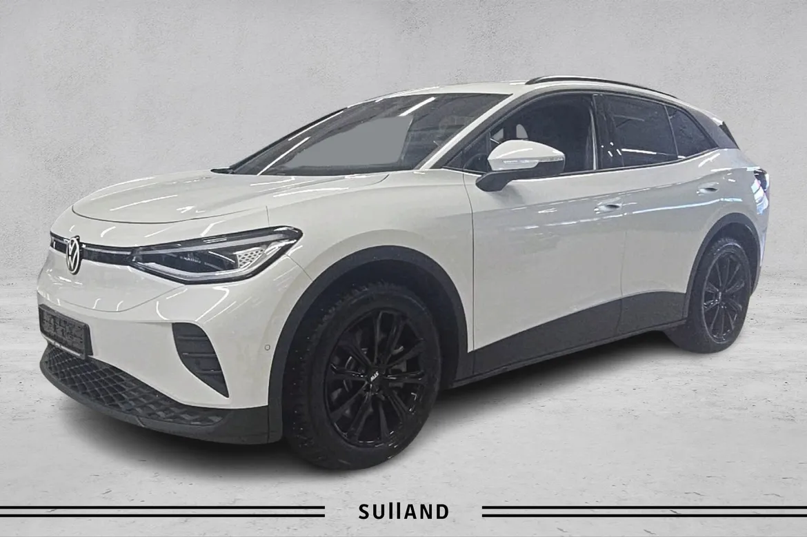 Bilde av Volkswagen ID.4 Pro 4M