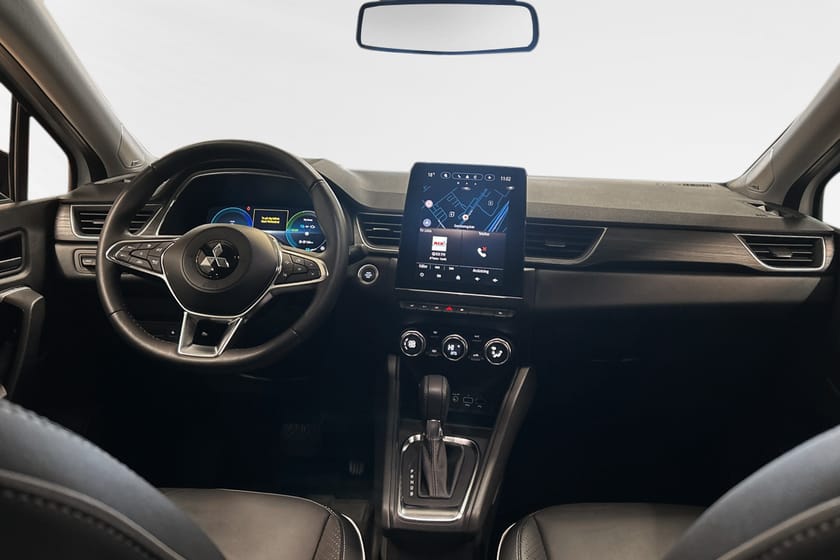 Bild 5 av Mitsubishi ASX Plug-in Hybrid INSTYLE