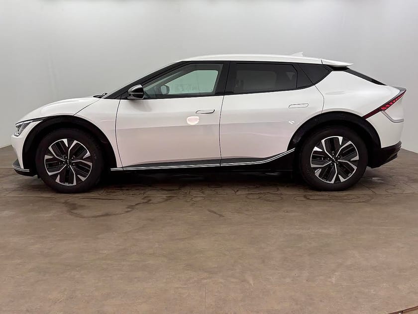 Bild 3 av Kia EV6 77.4 kWh AWD 325hk Special Edition