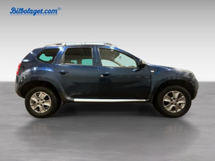 Bild 4 av Dacia Duster 4x4 ph II 1,5 dCi STCC Edition