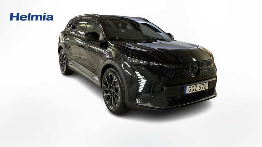 Bild 4 av Renault Scenic E-Tech Scénic Electric esprit Alpine 87kWh/220
