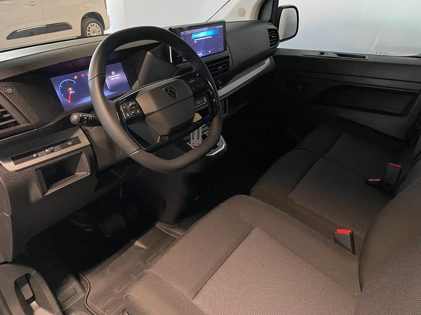 Bild 5 av Peugeot Expert Utökad Last L3 145hk Auto