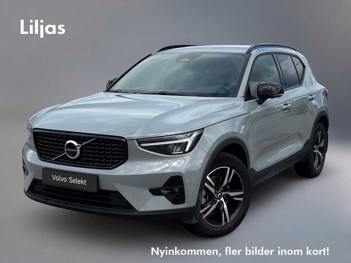 ODP61D – Volvo XC40