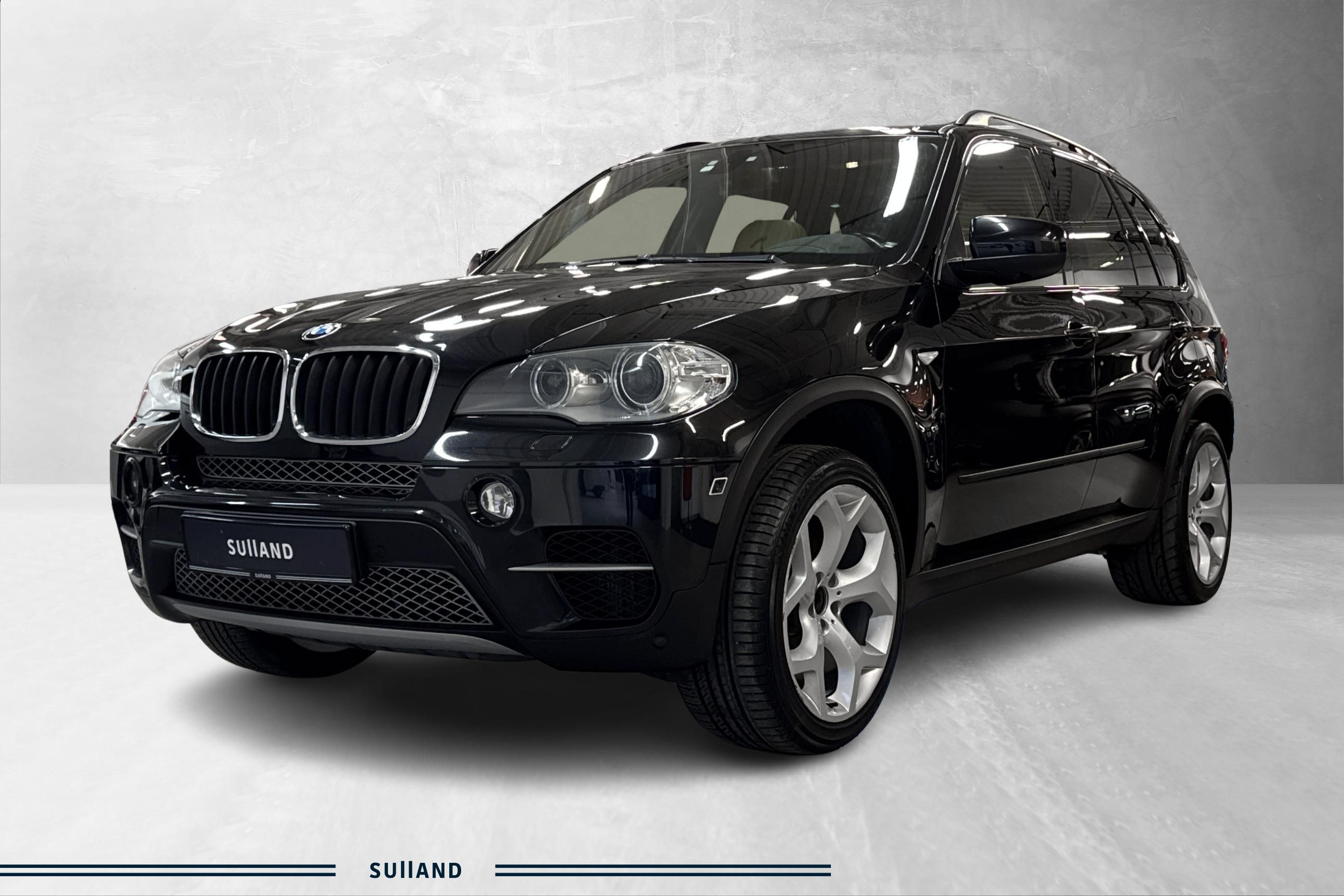 BMW X5 xDrive30d