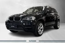 Thumnail bilde 0 av BMW X5 xDrive30d