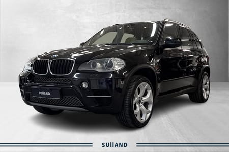 BMW X5 xDrive30d