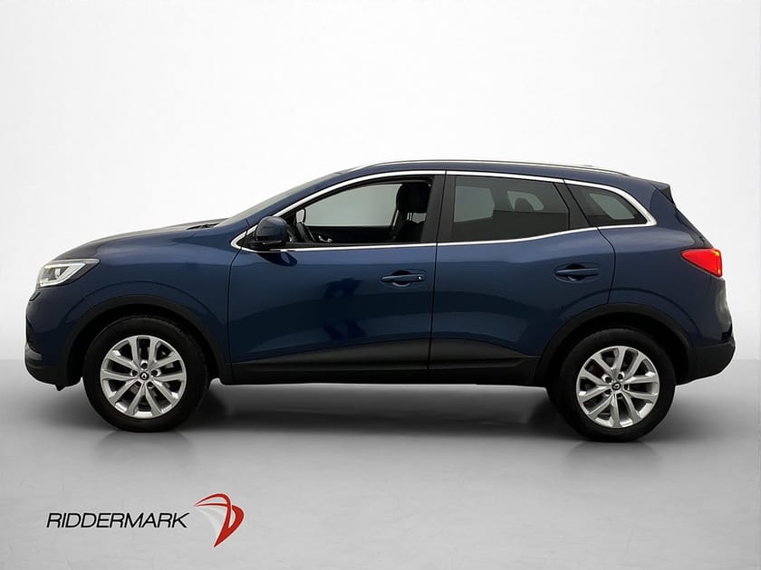 Bild 2 av Renault Kadjar 1.3 TCe 140hk Dragkrok Sensorer 0,57l/mil