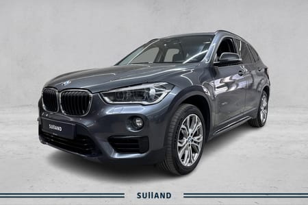 BMW X1 xDrive18d