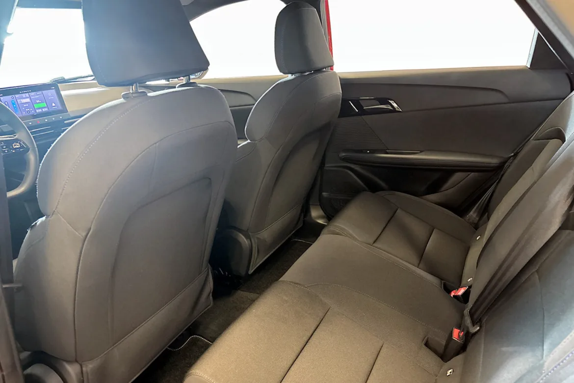 MG 4 Electric Standard Range