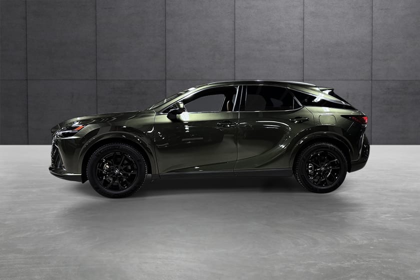 Bilde 2 av Lexus RX 450h+ Excecutive |Memory|ACC|Lang garanti