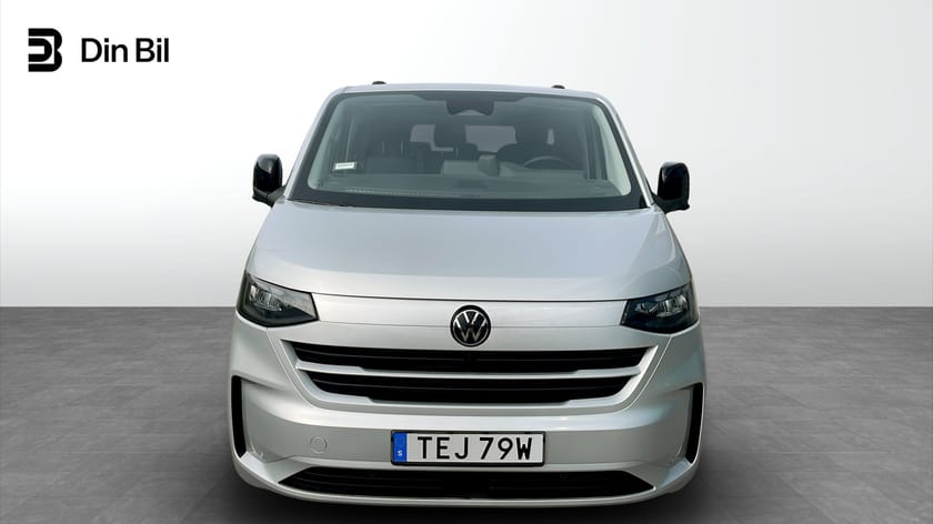 Bild 4 av Volkswagen Caravelle Life 2.0 TDI 170 HK Aut