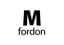M-Fordon