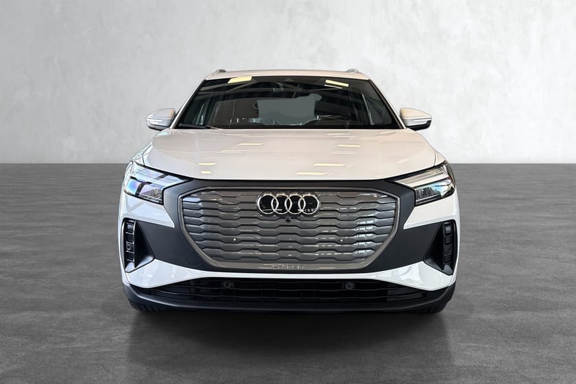 Bilde 2 av Audi Q4 45 e-tron quattro quattro/ Ryggekamera/Dab+/Adaptiv Cruise