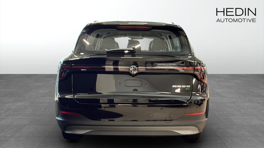 Bild 5 av MG S5 EV Standard Range MGS5 COM 49KWH
