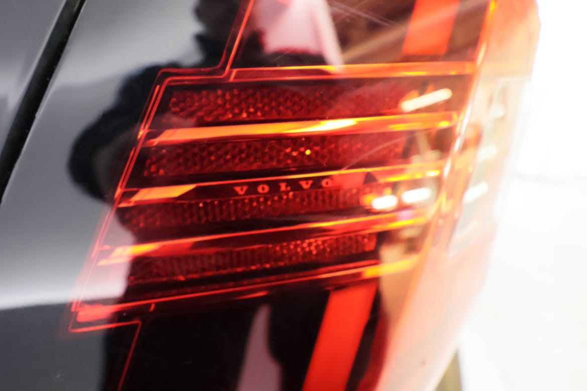 Volvo V90 2023 - miniatyr 29