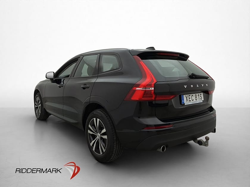 Bild 5 av Volvo XC60 D3 Momentum Pro Edition Värmare Drag P-sensor Nav