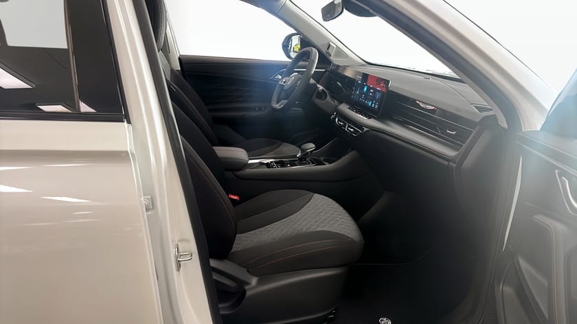 Bild 3 av MG HS PHEV COMFORT PLUG-IN 100KM