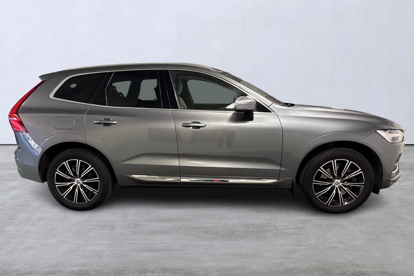 Bild 3 av Volvo XC60 D4 AWD Inscription IB 19"