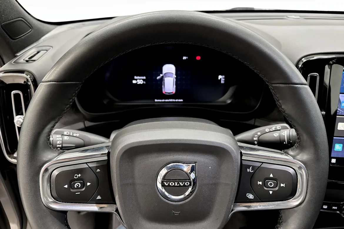 Volvo XC40 Recharge Single Motor