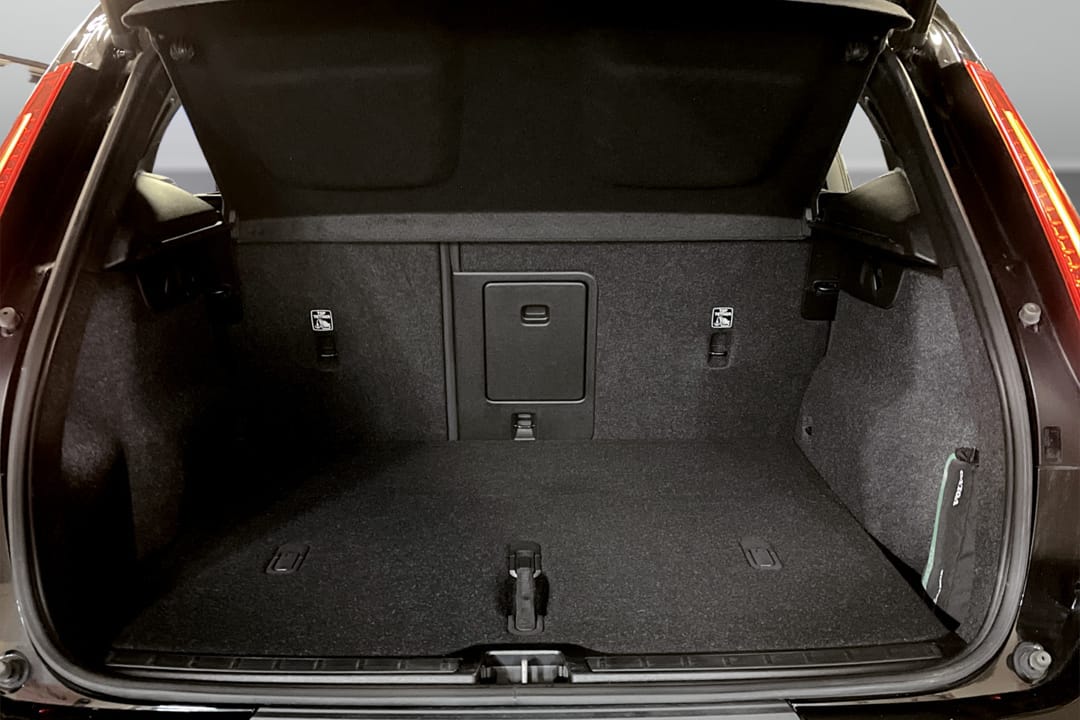 Volvo XC40 Recharge Single Motor