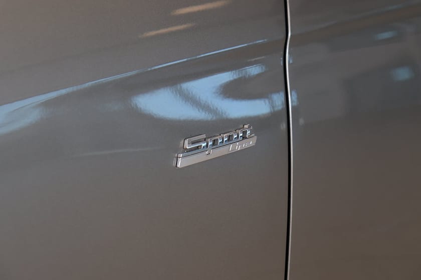 Bild 5 av BMW 320d Touring 320 Sport line 190hk Värmare Dragkrok Navi