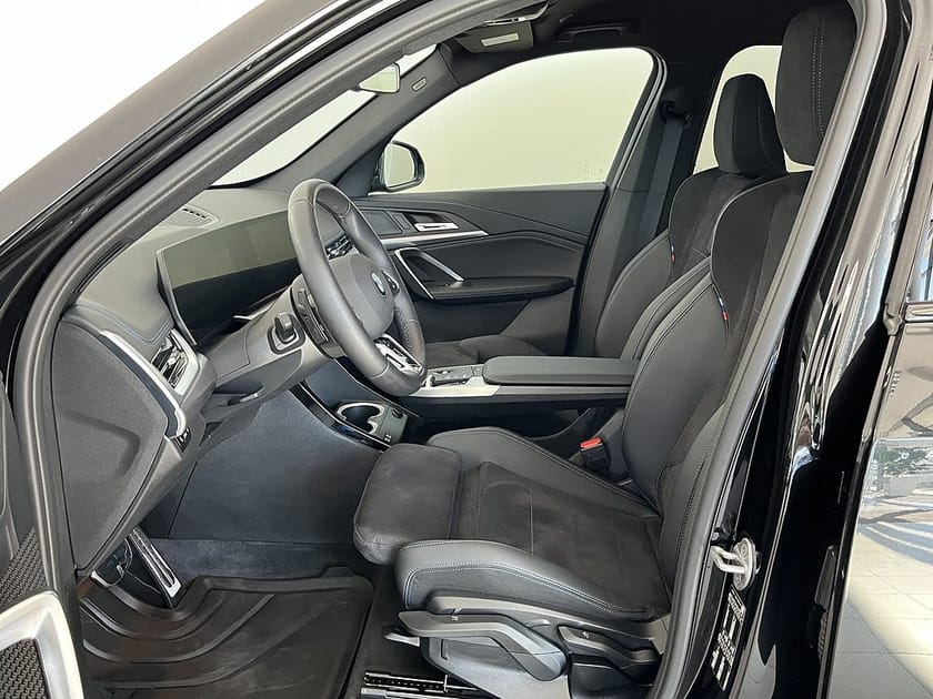 Bild 5 av BMW X1 sDrive18i 4,95 ränta M Sport Drag Rattvärme Sportstol