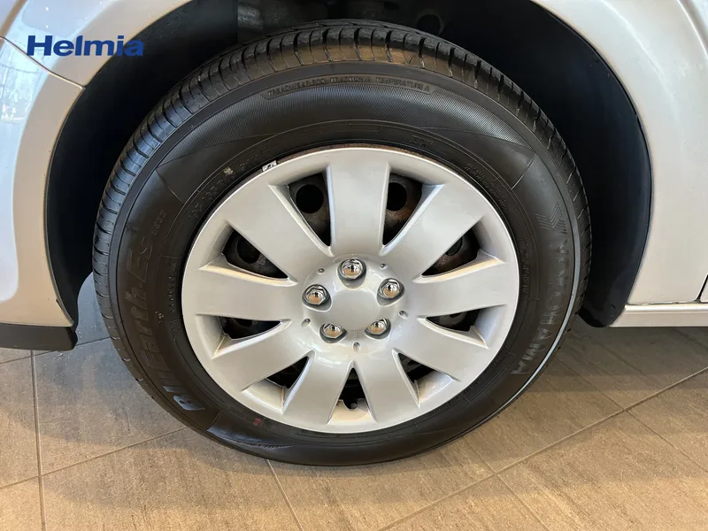 Bild 16 av 16 – Opel Astra