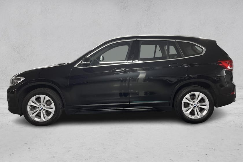 Bilde 3 av BMW X1 xDrive20d 