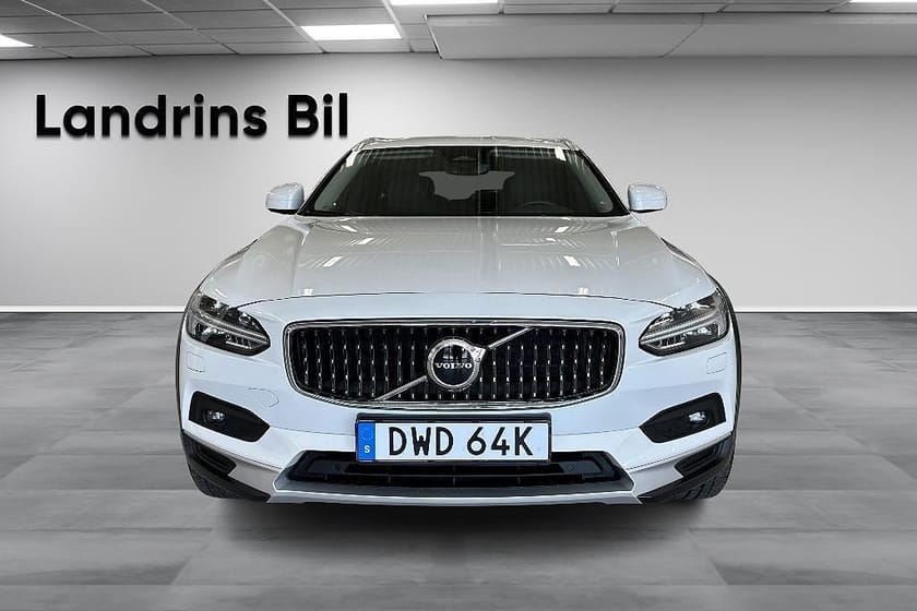 Bild 2 av Volvo V90 Cross Country B4 AWD Inscription VOC