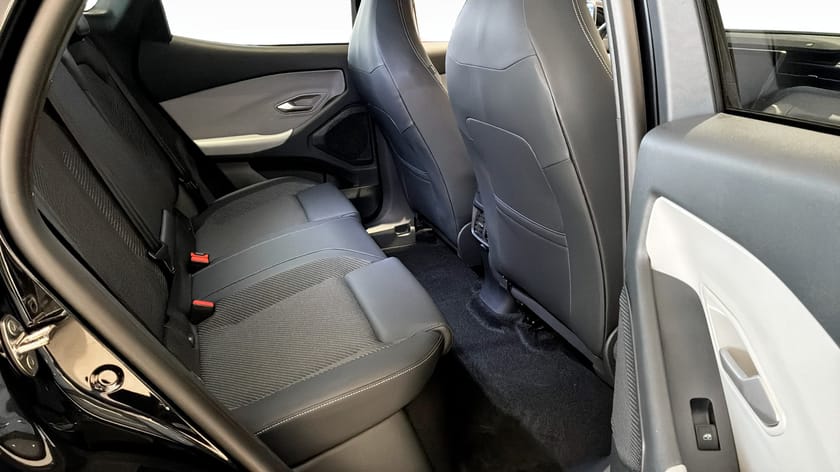 Bild 5 av Ford Explorer EV Extended Range RWD LONG Business Edt privatleasing från 3995 kr/mån