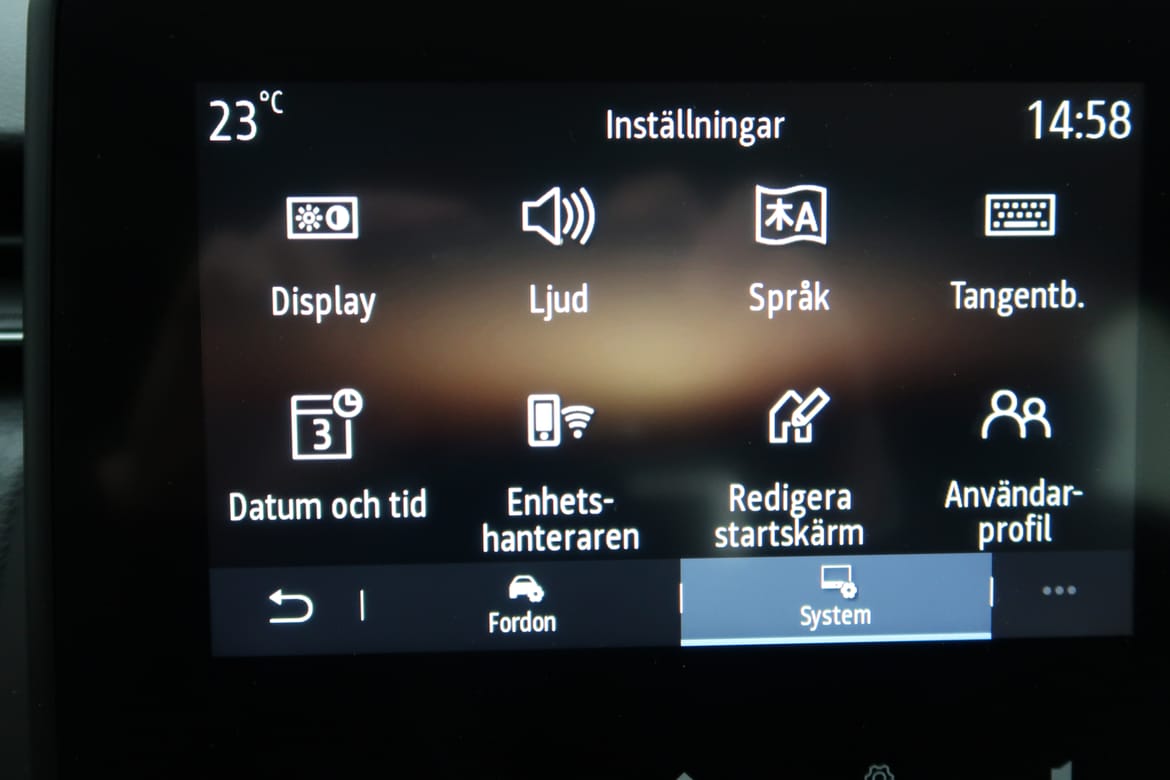 Renault Clio 2021 - miniatyr 11