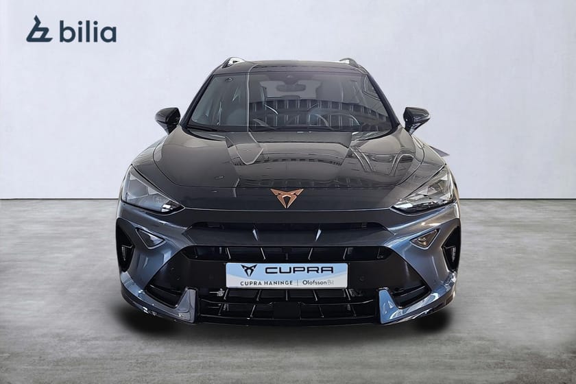 Bild 4 av CUPRA Formentor 1.5 e-HYBRID DSG6 204hk - Privatleasing