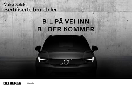 Volvo XC40 P8 AWD Recharge