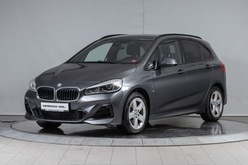 Bilde 3 av BMW 225xe Active Tourer – M Sport