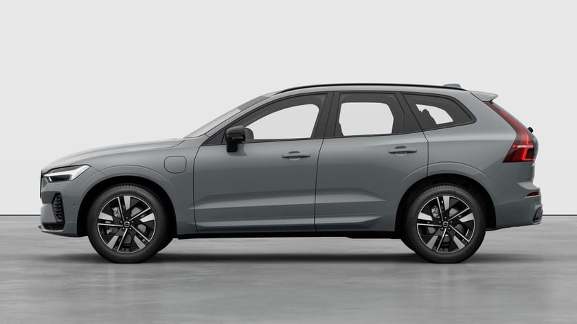 Bild 2 av Volvo XC60 T6 Plus Dark Nordic Edition