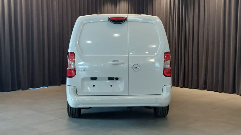 Bild 2 av Opel Combo Van L2 Elite/Facelift/L2 (Lång)/Drag&Värm/Frileverans