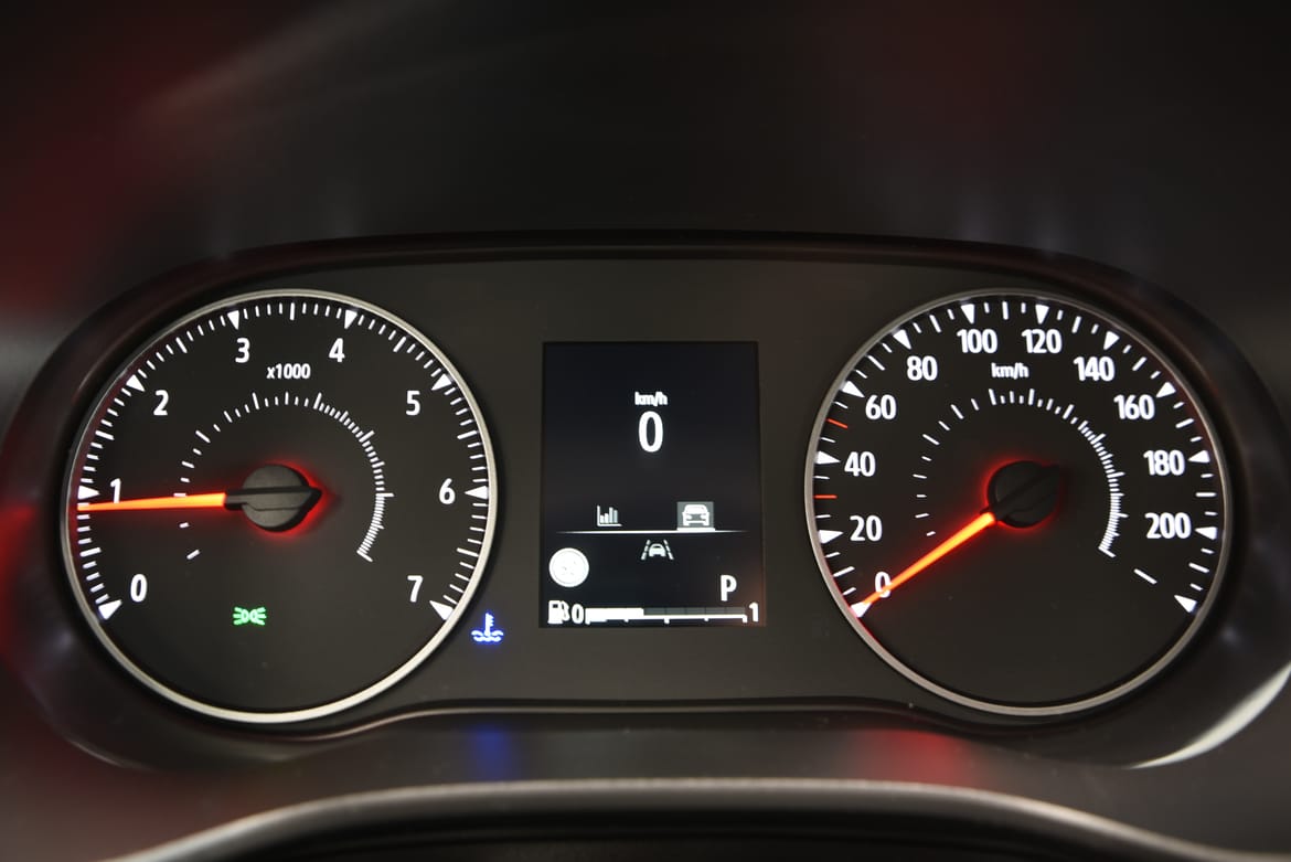 Dacia Sandero 2025 - miniatyr 16