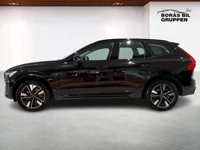 Bild 3 av Volvo XC60 T6 Plus Dark Nordic Edition