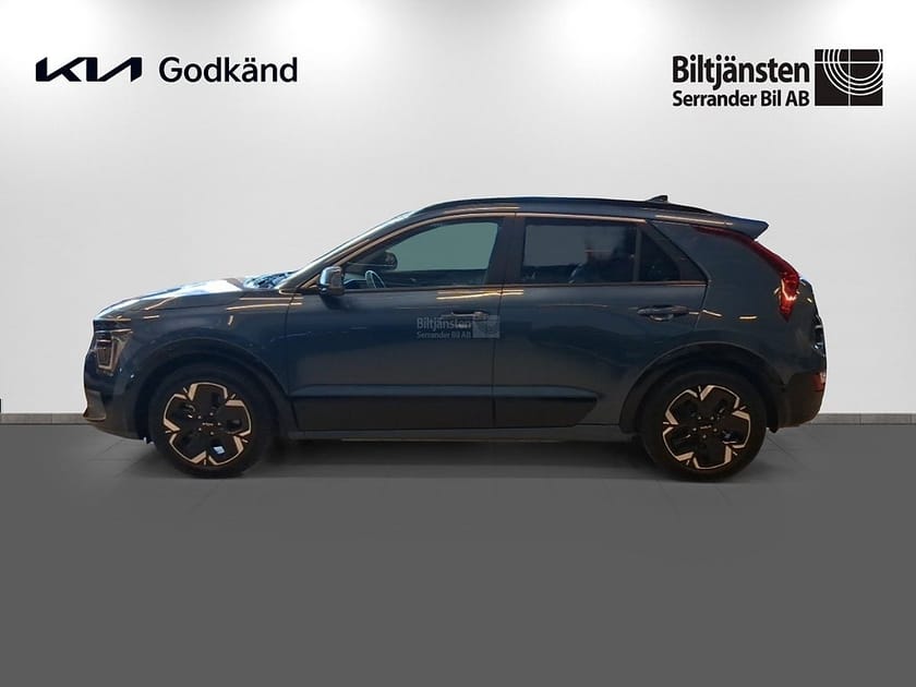 Bild 4 av Kia Niro EV Advance Plus