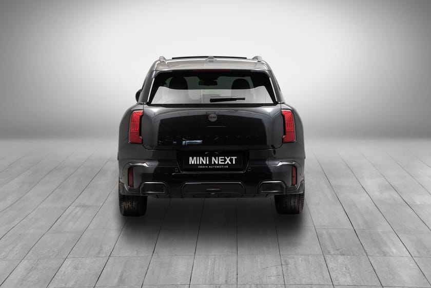 Bilde 4 av MINI Countryman E JCW XL